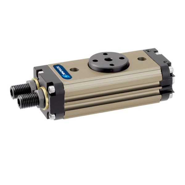 SCHUNK雄克微型回转装置 SCHUNK雄克微型回转装置